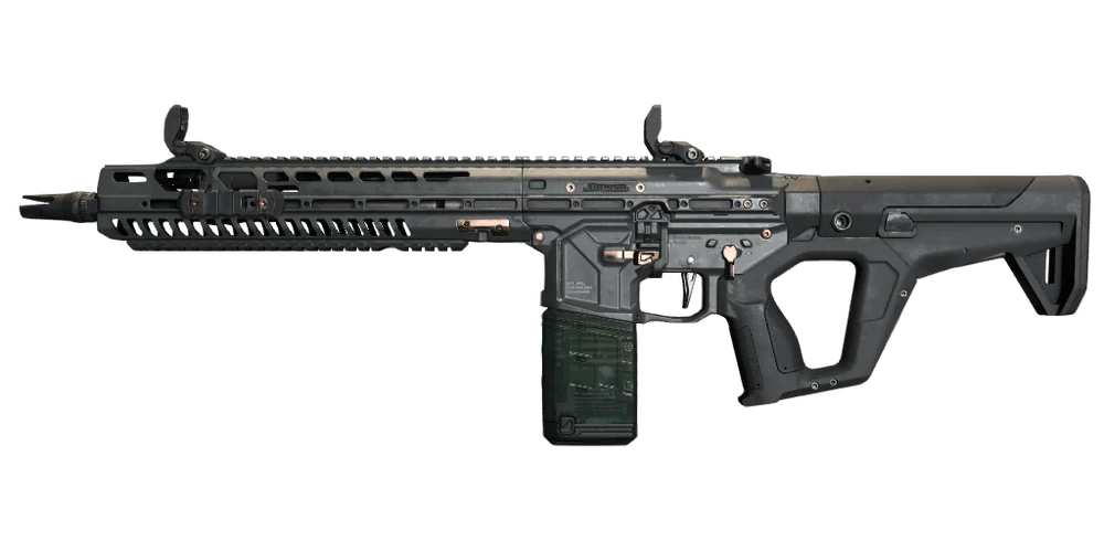 M15 MOD O